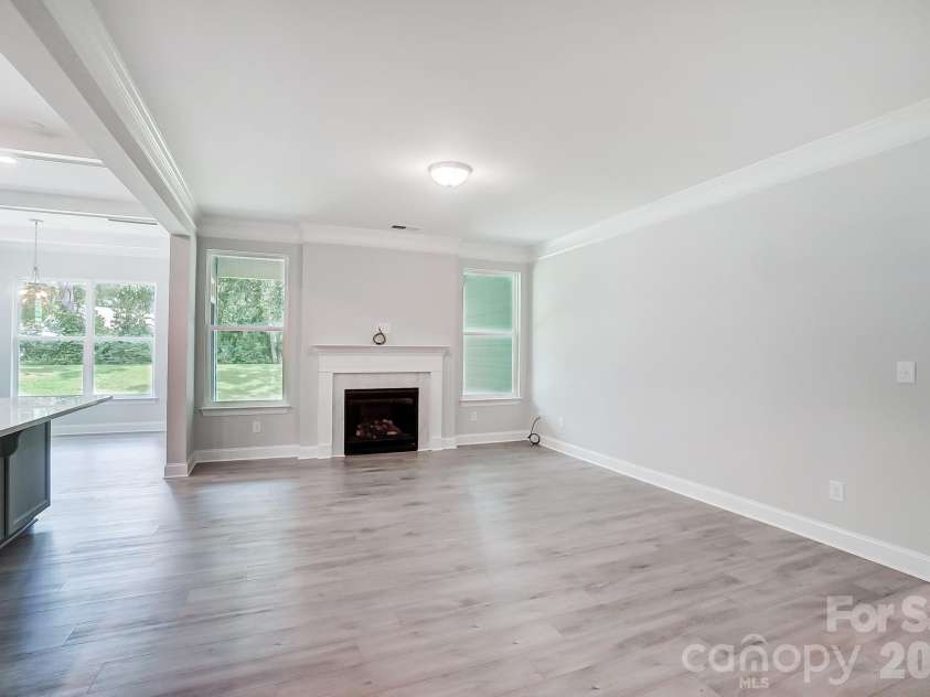 132 Swing Way, Troutman, NC 28166.  MLS# CAR4391584, YatesRealty ID 40276. 