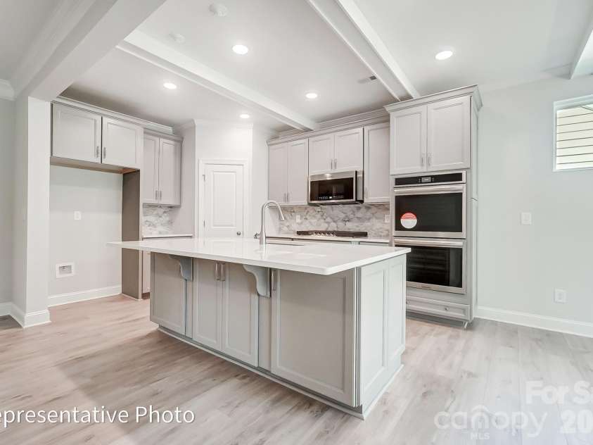 132 Swing Way, Troutman, NC 28166.  MLS# CAR4391584, YatesRealty ID 40276. 