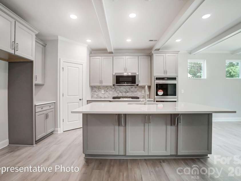 132 Swing Way, Troutman, NC 28166.  MLS# CAR4391584, YatesRealty ID 40276. 