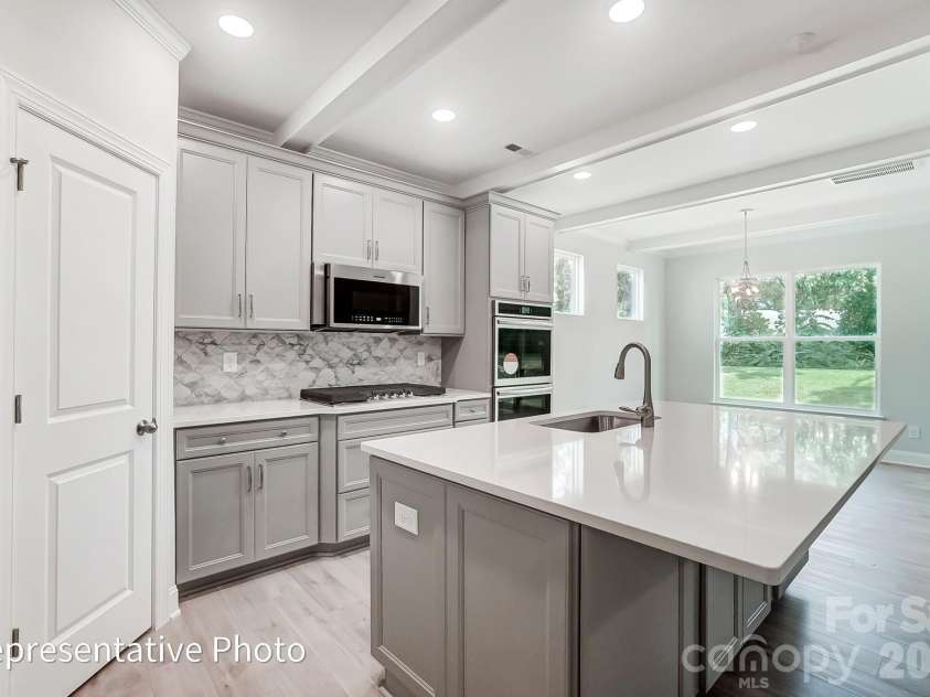 132 Swing Way, Troutman, NC 28166.  MLS# CAR4391584, YatesRealty ID 40276. 