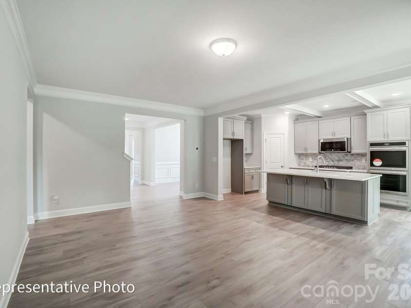 132 Swing Way, Troutman, NC 28166.  MLS# CAR4391584, YatesRealty ID 40276. 