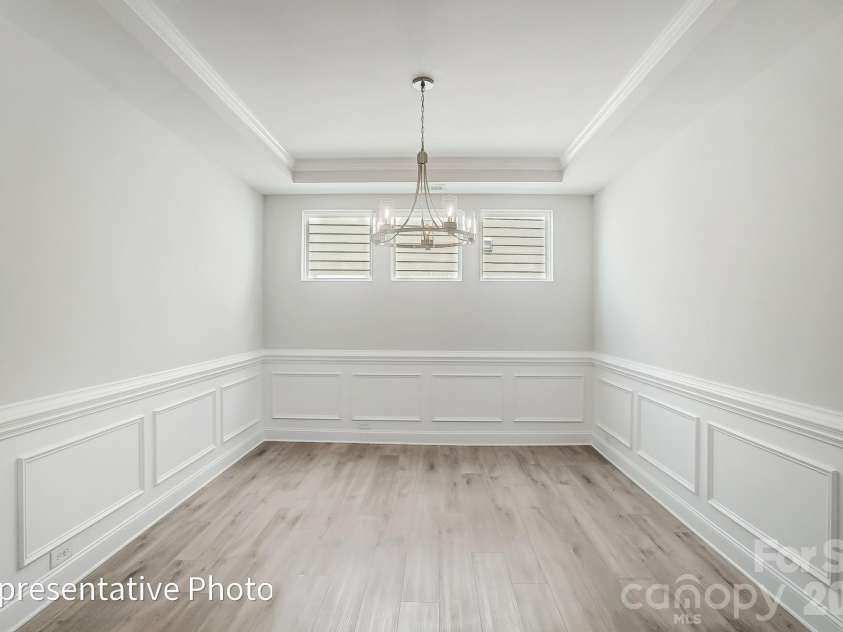 132 Swing Way, Troutman, NC 28166.  MLS# CAR4391584, YatesRealty ID 40276. 