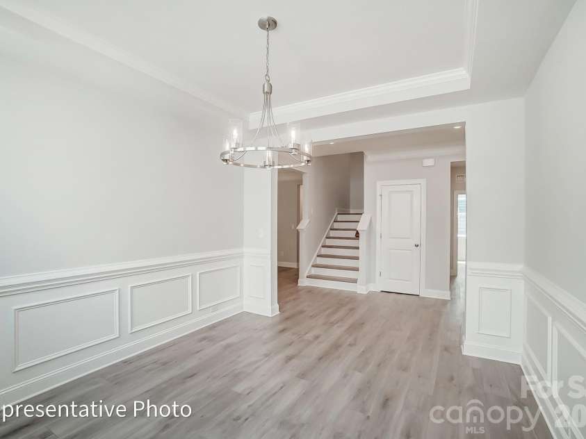 132 Swing Way, Troutman, NC 28166.  MLS# CAR4391584, YatesRealty ID 40276. 