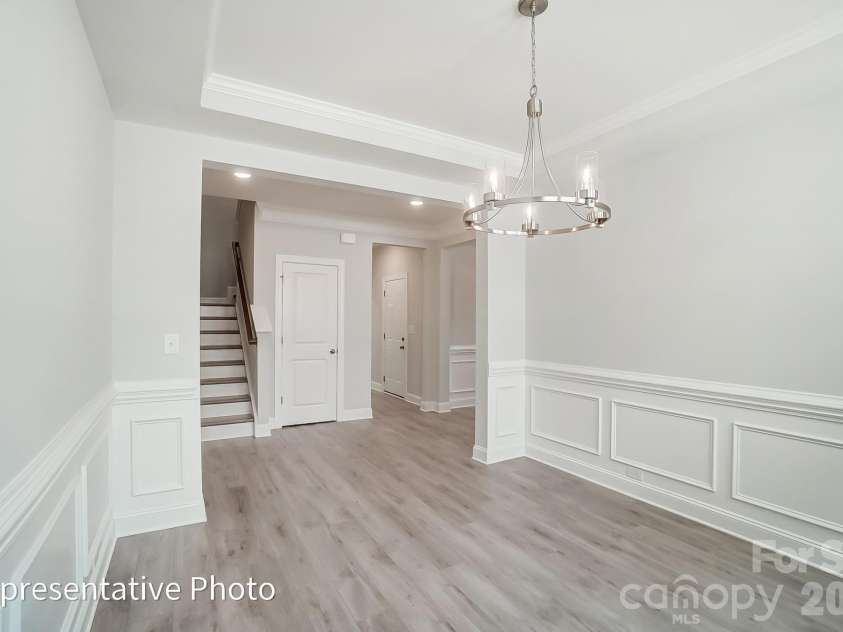 132 Swing Way, Troutman, NC 28166.  MLS# CAR4391584, YatesRealty ID 40276. 