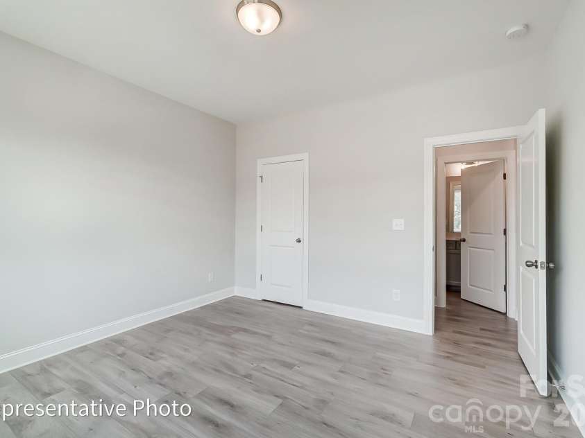 132 Swing Way, Troutman, NC 28166.  MLS# CAR4391584, YatesRealty ID 40276. 