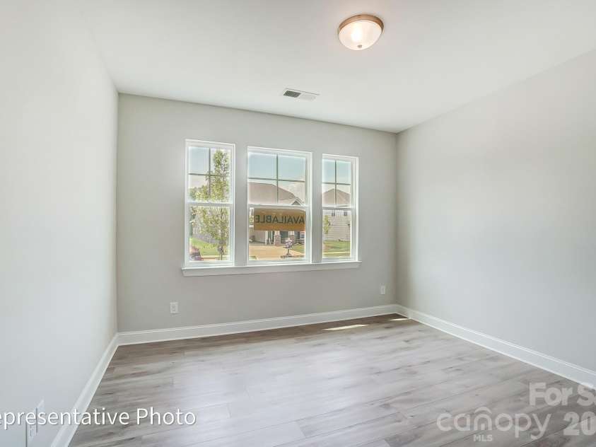132 Swing Way, Troutman, NC 28166.  MLS# CAR4391584, YatesRealty ID 40276. 