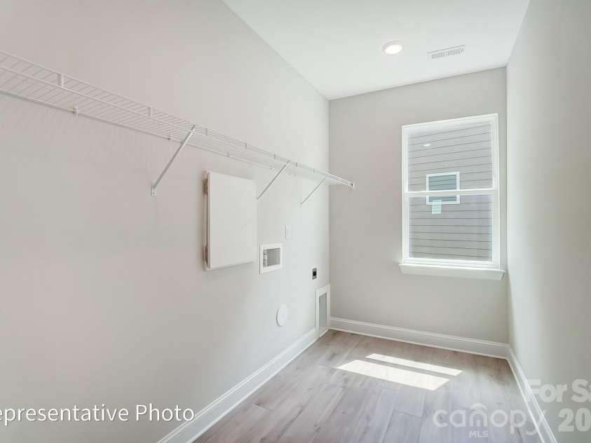 132 Swing Way, Troutman, NC 28166.  MLS# CAR4391584, YatesRealty ID 40276. 