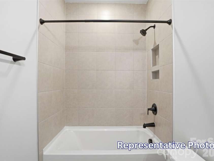 128 Swing Way, Troutman, NC 28166.  MLS# CAR4391618, YatesRealty ID 40277. Bath 2