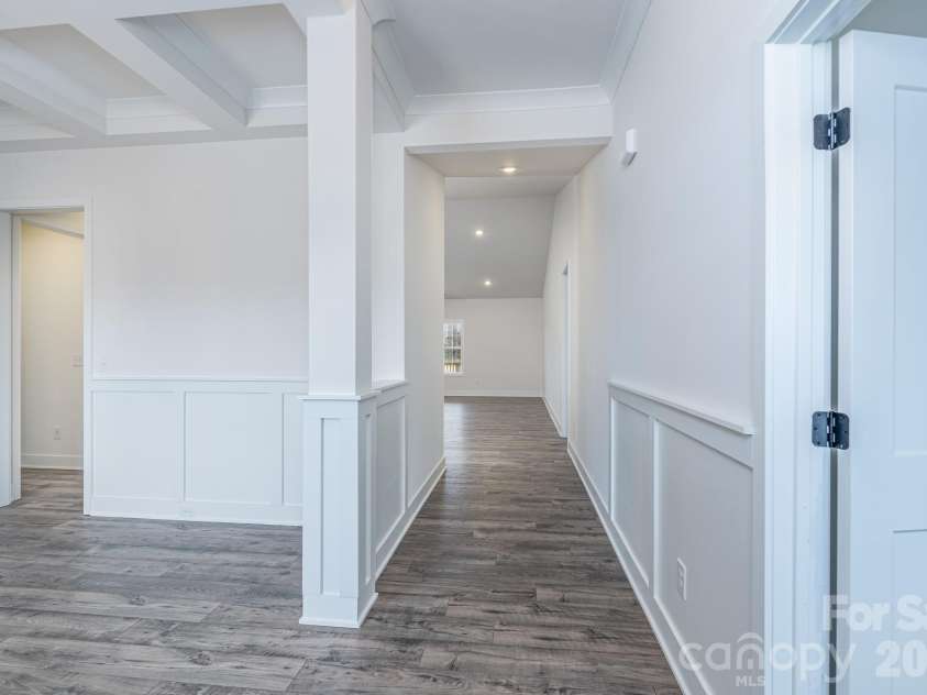 1270 Gardenia Drive, Mt Ulla, NC 28125.  MLS# CAR4318301, YatesRealty ID 4028. 