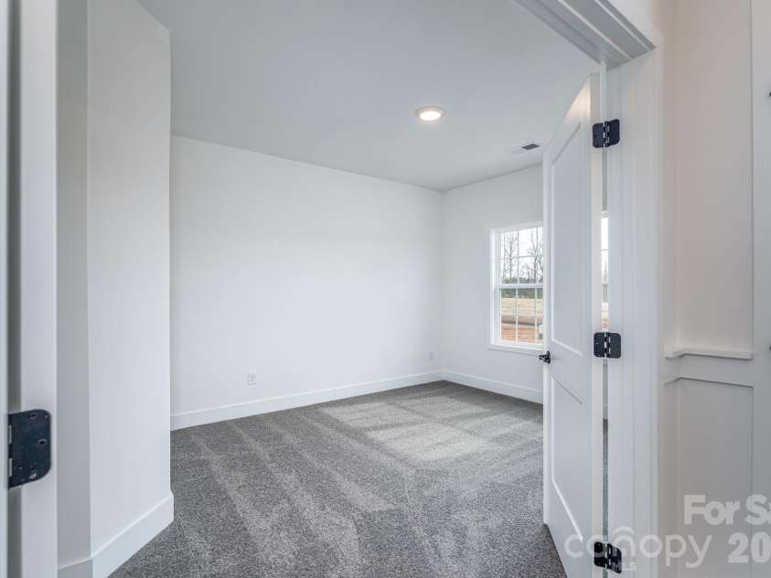 1270 Gardenia Drive, Mt Ulla, NC 28125.  MLS# CAR4318301, YatesRealty ID 4028. 