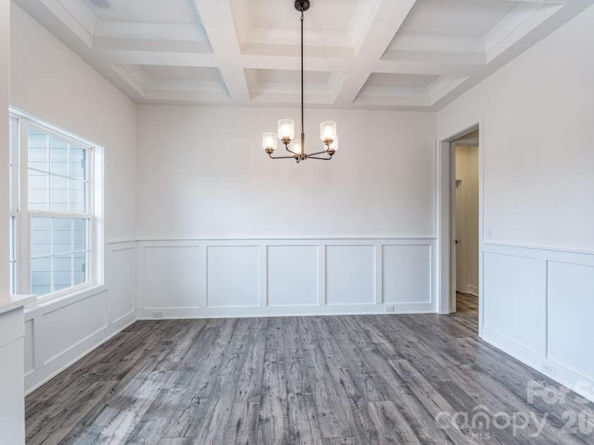 1270 Gardenia Drive, Mt Ulla, NC 28125.  MLS# CAR4318301, YatesRealty ID 4028. 
