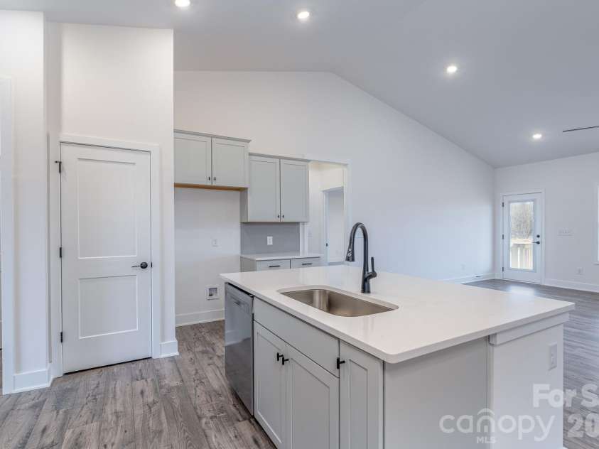 1270 Gardenia Drive, Mt Ulla, NC 28125.  MLS# CAR4318301, YatesRealty ID 4028. 
