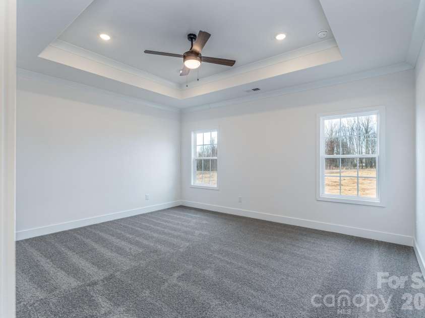 1270 Gardenia Drive, Mt Ulla, NC 28125.  MLS# CAR4318301, YatesRealty ID 4028. 