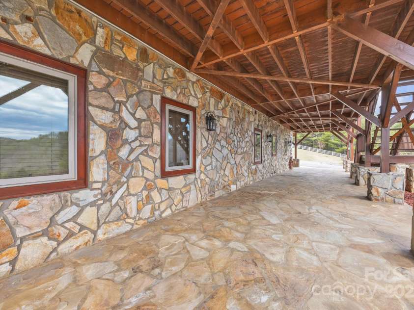 278 Annais Drive, Crumpler, NC 28617.  MLS# CAR4241401, YatesRealty ID 4028. 