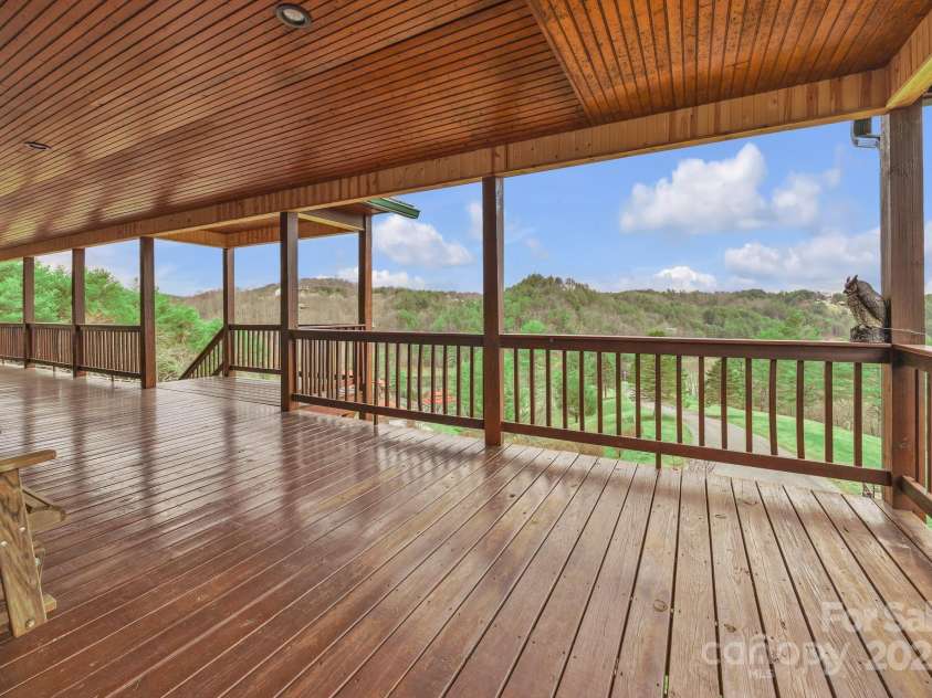 278 Annais Drive, Crumpler, NC 28617.  MLS# CAR4241401, YatesRealty ID 4028. 