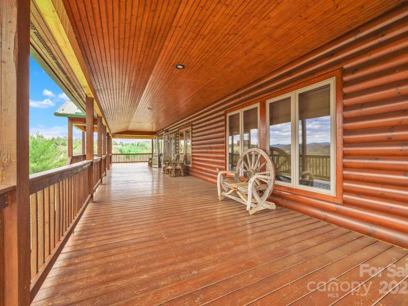 278 Annais Drive, Crumpler, NC 28617.  MLS# CAR4241401, YatesRealty ID 4028. 