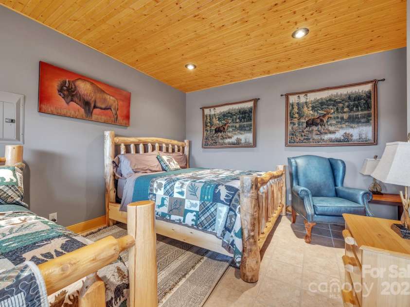 278 Annais Drive, Crumpler, NC 28617.  MLS# CAR4241401, YatesRealty ID 4028. 