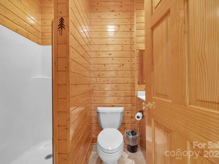 278 Annais Drive, Crumpler, NC 28617.  MLS# CAR4241401, YatesRealty ID 4028. 