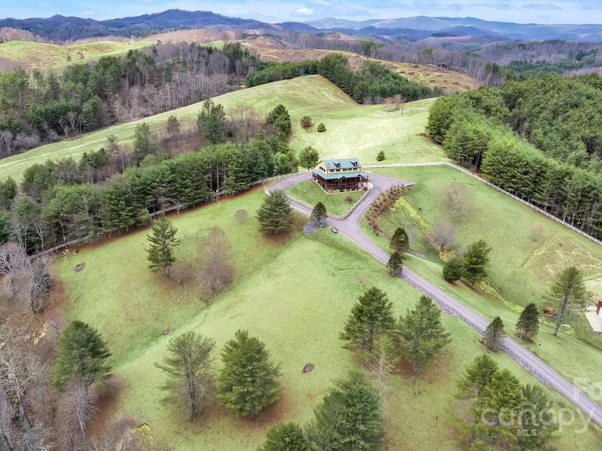 278 Annais Drive, Crumpler, NC 28617.  MLS# CAR4241401, YatesRealty ID 4028. 