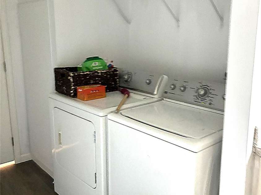 3761 & 3767 Walker Road, Rock Hill, SC 29730.  MLS# CAR4407796, YatesRealty ID 40280. Laundry Room