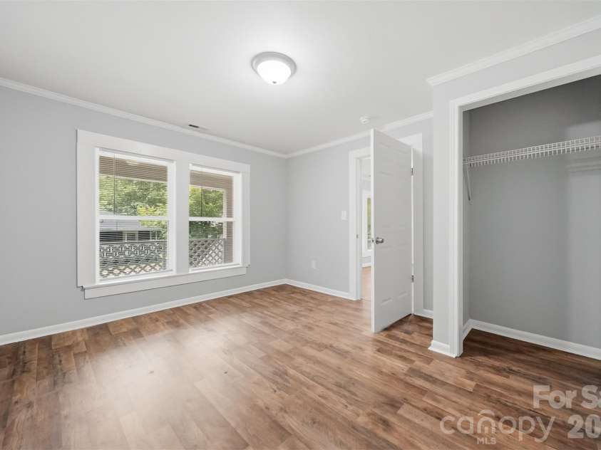 411 Orange Street, Shelby, NC 28150.  MLS# CAR4408504, YatesRealty ID 40281. 