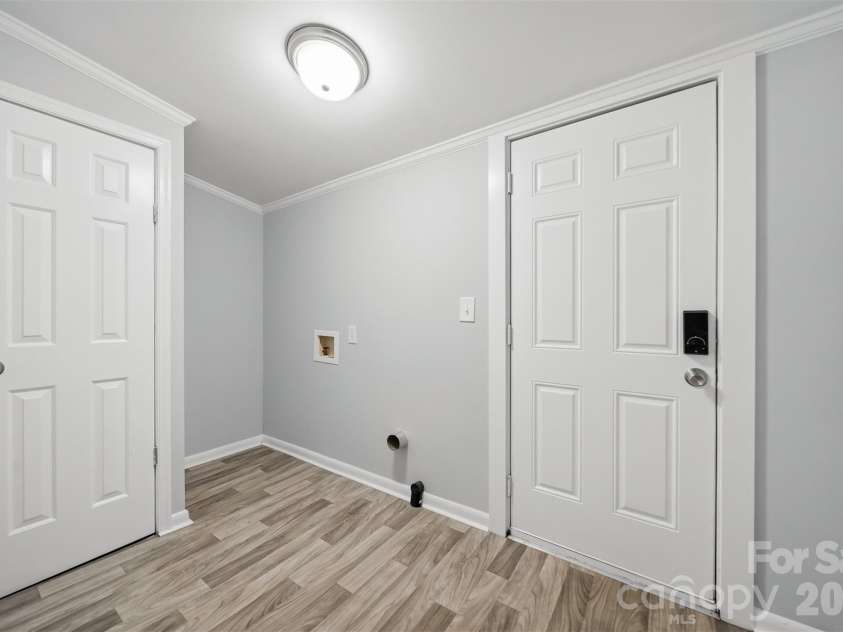 411 Orange Street, Shelby, NC 28150.  MLS# CAR4408504, YatesRealty ID 40281. 