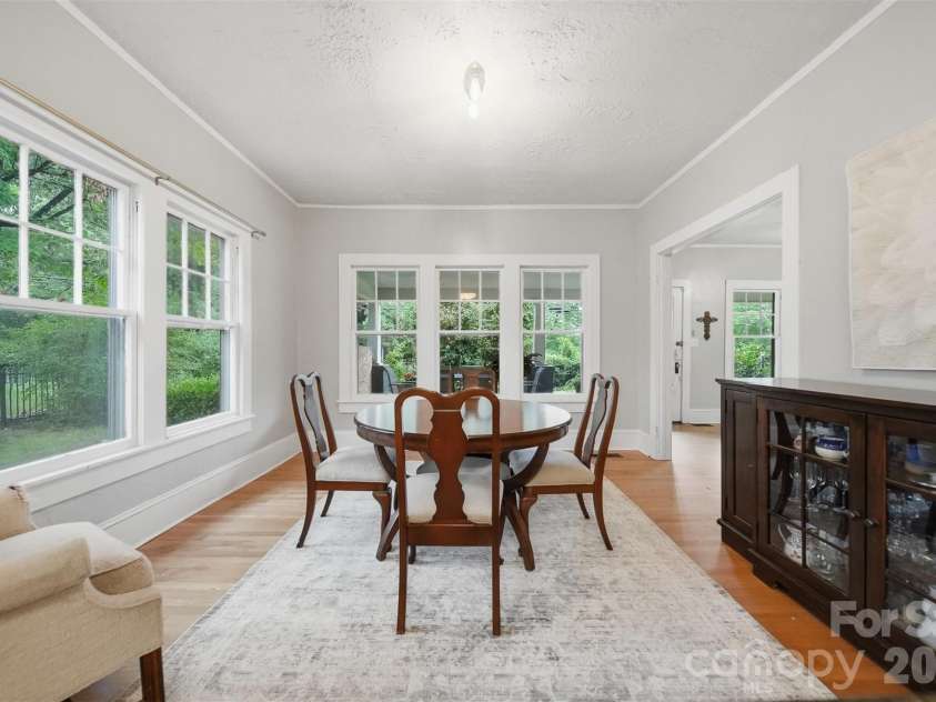 211 Lenoir Street, Morganton, NC 28655.  MLS# CAR4408095, YatesRealty ID 40285. 