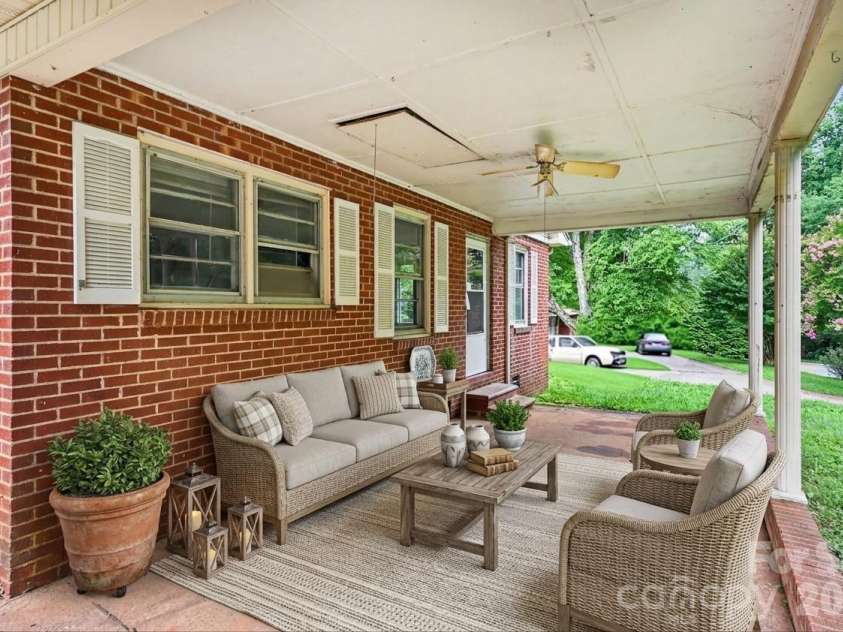 2333 Washburn Road, Shelby, NC 28150.  MLS# CAR4408534, YatesRealty ID 40286. Virtually staged