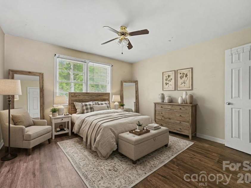 2333 Washburn Road, Shelby, NC 28150.  MLS# CAR4408534, YatesRealty ID 40286. Virtually staged