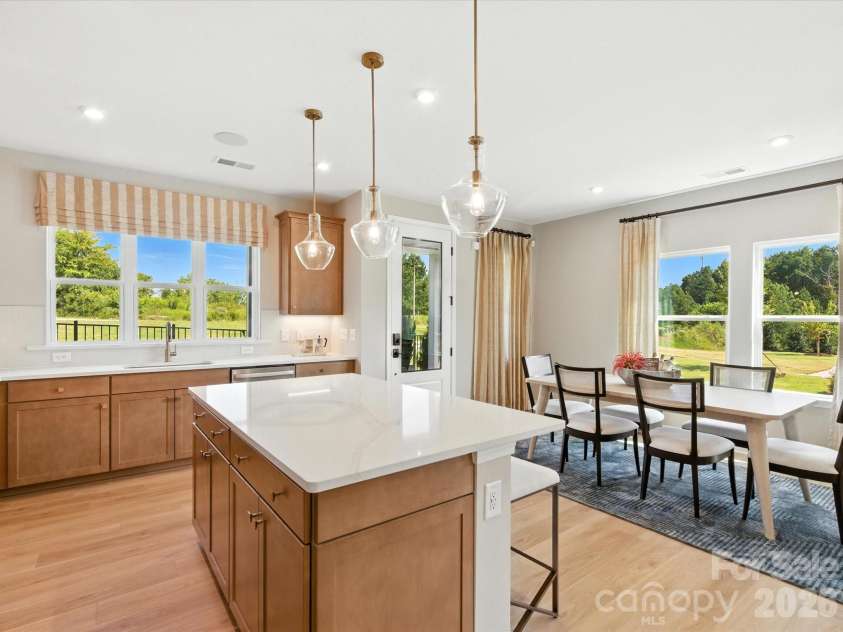 449 Nash Street, Fort Mill, SC 29715.  MLS# CAR4408979, YatesRealty ID 40287. Conceptual