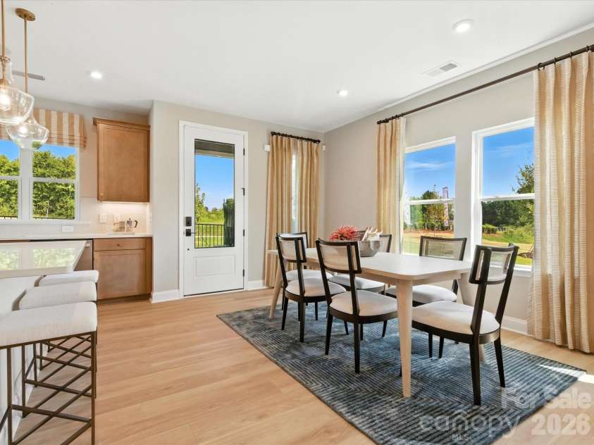 449 Nash Street, Fort Mill, SC 29715.  MLS# CAR4408979, YatesRealty ID 40287. Conceptual