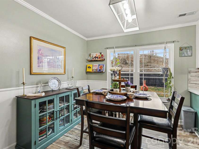 1636 Clooney Lane, Charlotte, NC 28262.  MLS# CAR4350925, YatesRealty ID 4029. 