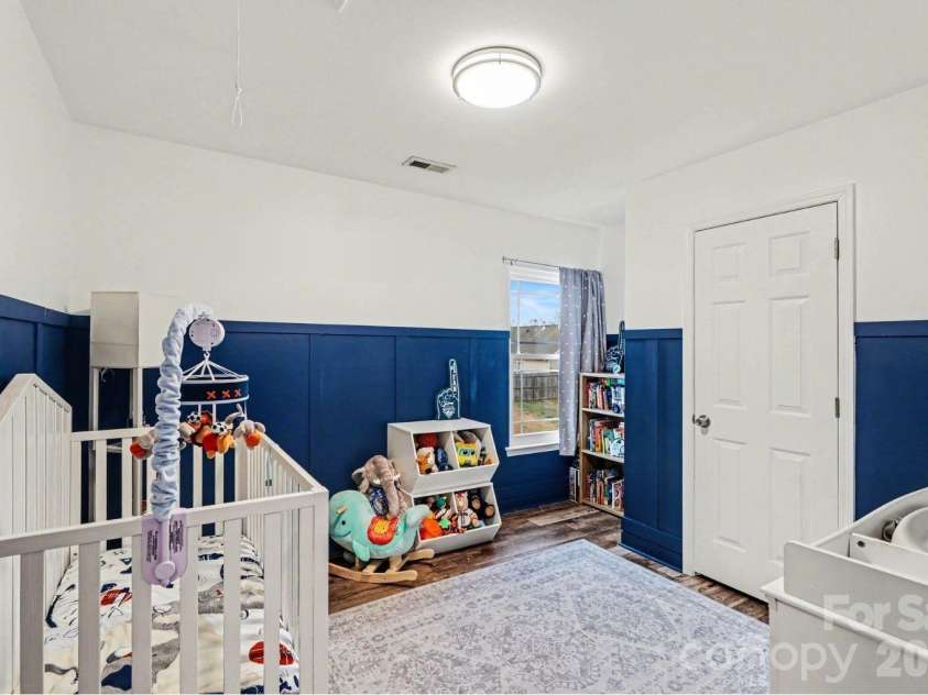1636 Clooney Lane, Charlotte, NC 28262.  MLS# CAR4350925, YatesRealty ID 4029. 