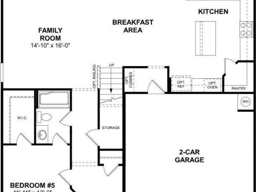 641 Willoughby Park Drive, Monroe, NC 28112.  MLS# CAR4408928, YatesRealty ID 40290. First floor