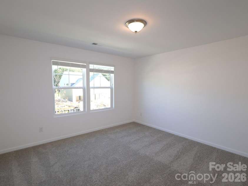 641 Willoughby Park Drive, Monroe, NC 28112.  MLS# CAR4408928, YatesRealty ID 40290. Loft