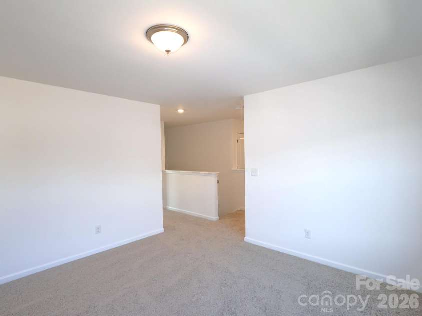 641 Willoughby Park Drive, Monroe, NC 28112.  MLS# CAR4408928, YatesRealty ID 40290. Loft