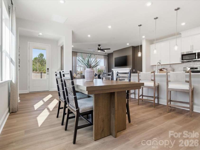 416 Nash Street, Fort Mill, SC 29715.  MLS# CAR4408992, YatesRealty ID 40292. Conceptual