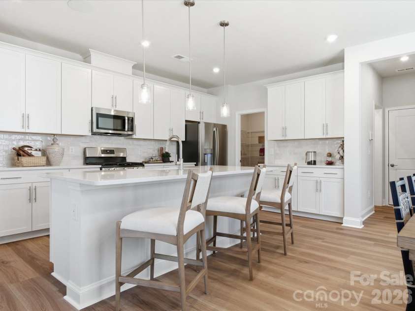 416 Nash Street, Fort Mill, SC 29715.  MLS# CAR4408992, YatesRealty ID 40292. Conceptual