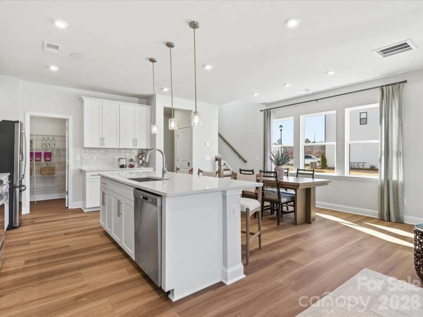 416 Nash Street, Fort Mill, SC 29715.  MLS# CAR4408992, YatesRealty ID 40292. Conceptual
