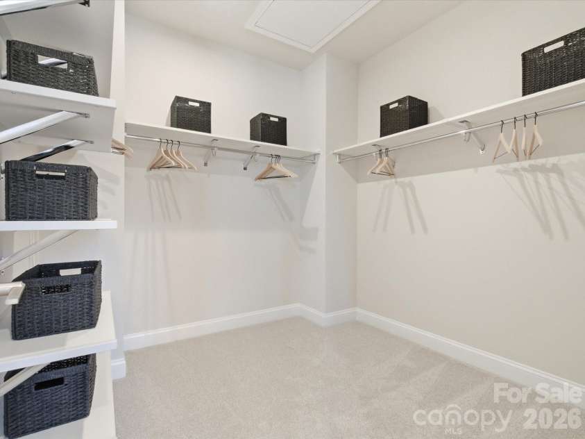 416 Nash Street, Fort Mill, SC 29715.  MLS# CAR4408992, YatesRealty ID 40292. Conceptual