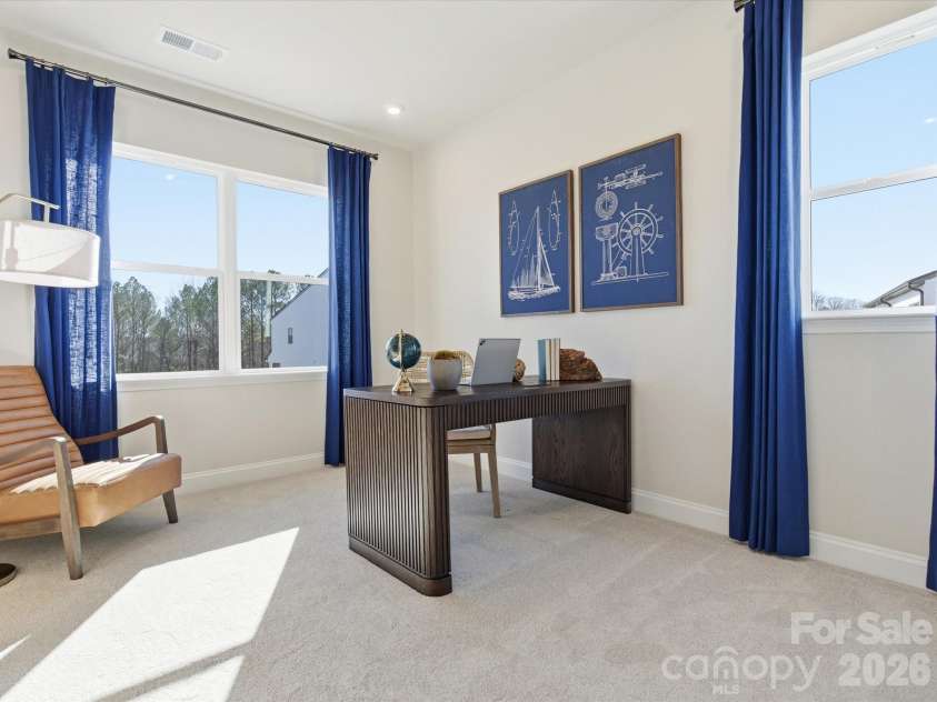 416 Nash Street, Fort Mill, SC 29715.  MLS# CAR4408992, YatesRealty ID 40292. Conceptual