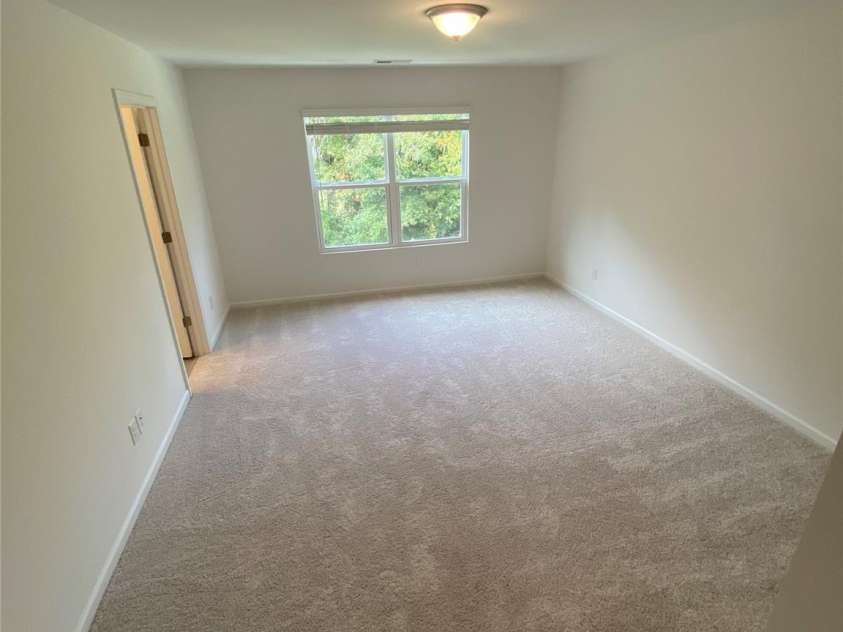 1153 Overbrook Place, Wingate, NC 28174.  MLS# CAR4408644, YatesRealty ID 40293. Owner's suite