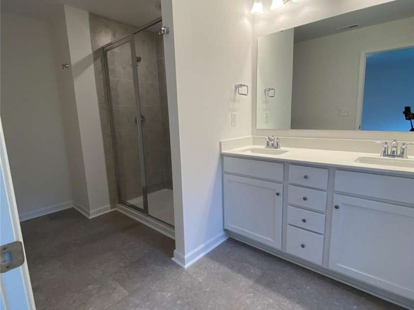 1153 Overbrook Place, Wingate, NC 28174.  MLS# CAR4408644, YatesRealty ID 40293. Owner's suite