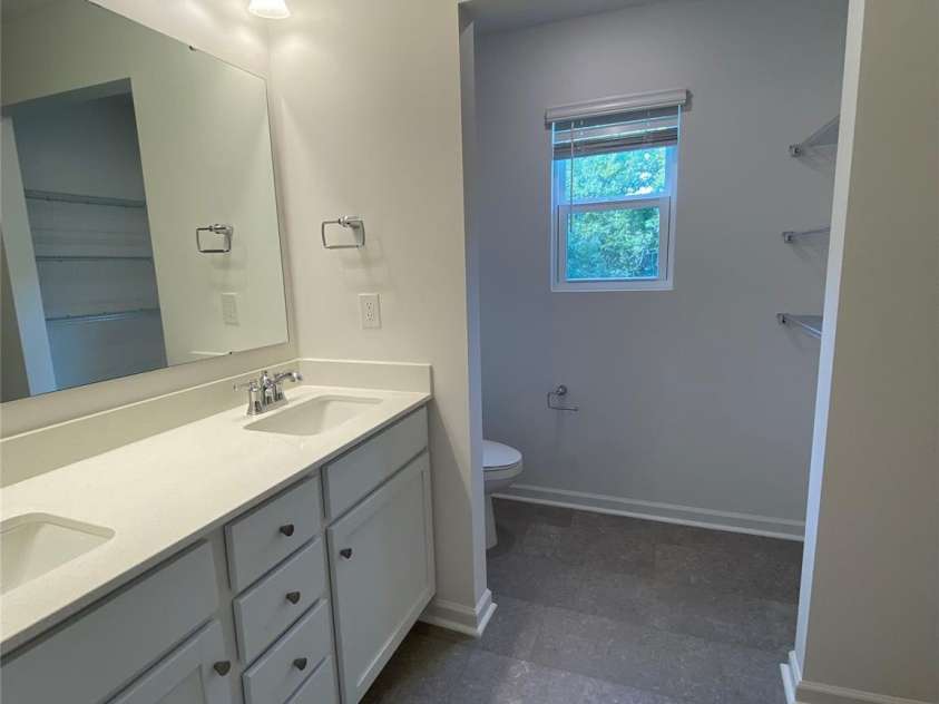 1153 Overbrook Place, Wingate, NC 28174.  MLS# CAR4408644, YatesRealty ID 40293. Owner's suite