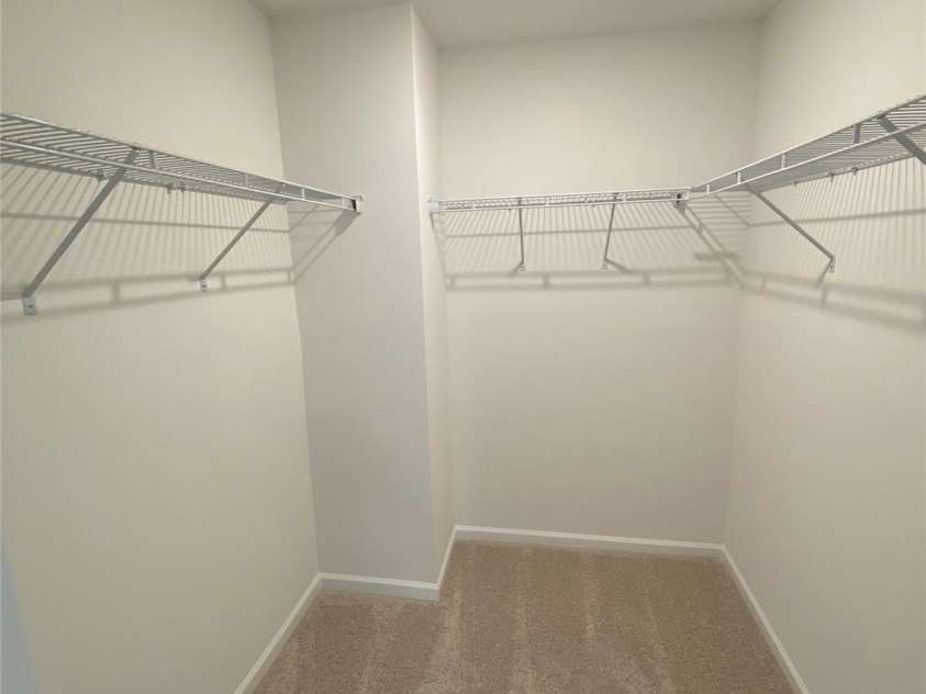 1153 Overbrook Place, Wingate, NC 28174.  MLS# CAR4408644, YatesRealty ID 40293. Owner's suite