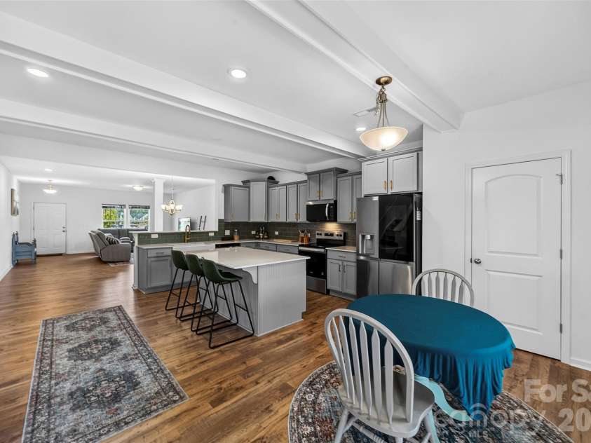 229 Tillery Lane, Mount Gilead, NC 27306.  MLS# CAR4403936, YatesRealty ID 40296. 