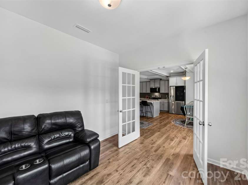 229 Tillery Lane, Mount Gilead, NC 27306.  MLS# CAR4403936, YatesRealty ID 40296. 