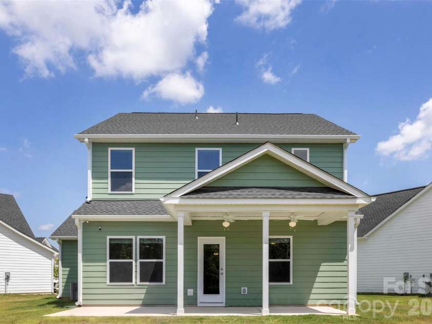 229 Tillery Lane, Mount Gilead, NC 27306.  MLS# CAR4403936, YatesRealty ID 40296. 