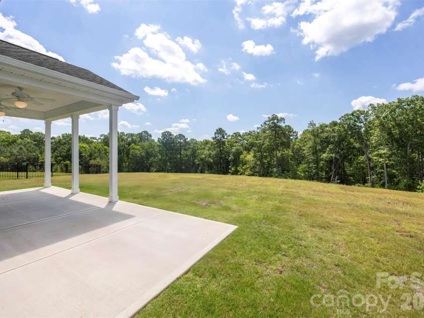229 Tillery Lane, Mount Gilead, NC 27306.  MLS# CAR4403936, YatesRealty ID 40296. 