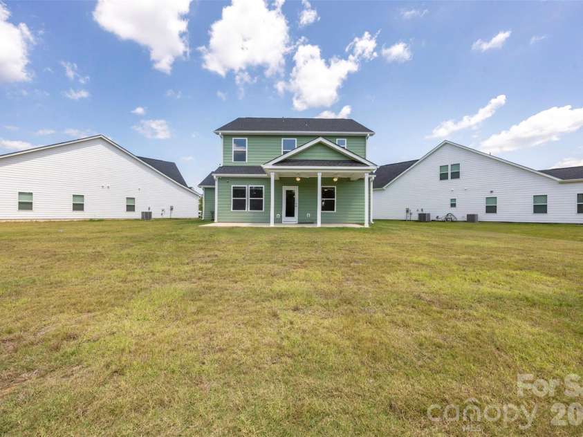 229 Tillery Lane, Mount Gilead, NC 27306.  MLS# CAR4403936, YatesRealty ID 40296. 
